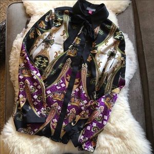 Vince Camuto Blouse